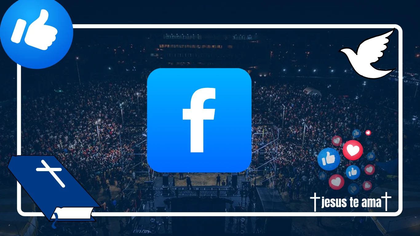 Facebook Ministerio Mensaje De Salvacion